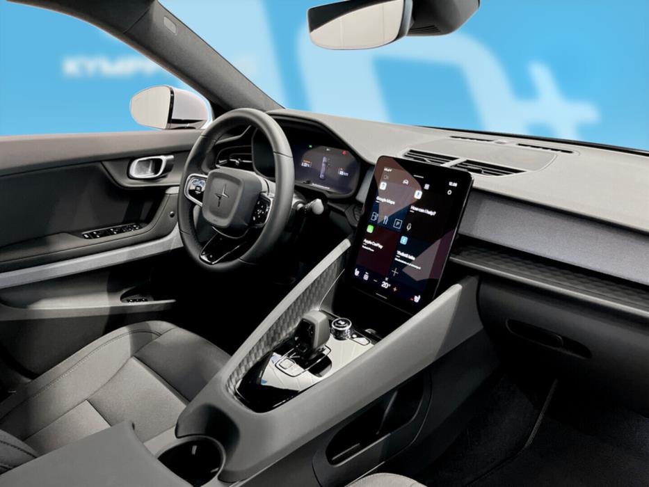 POLESTAR 2 2024