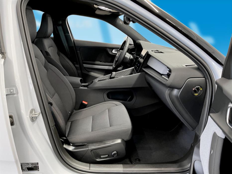 POLESTAR 2 2024