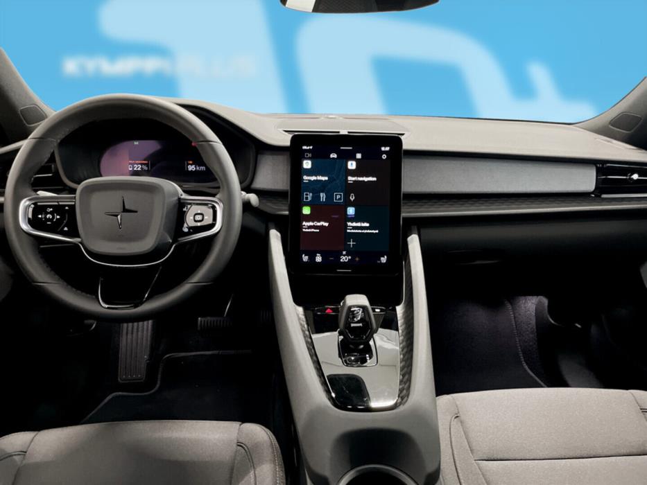 POLESTAR 2 2024