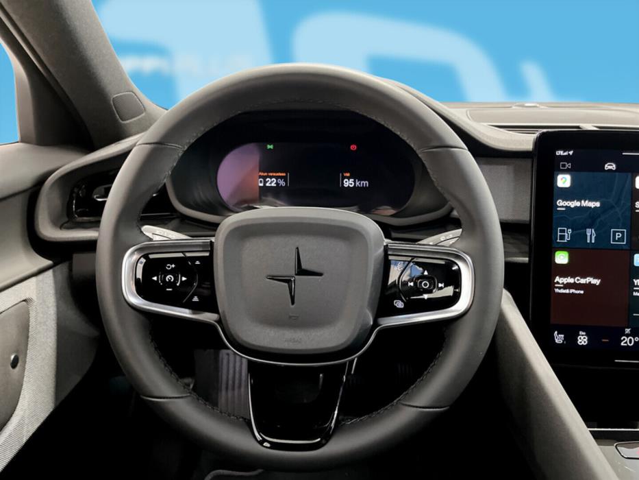 POLESTAR 2 2024