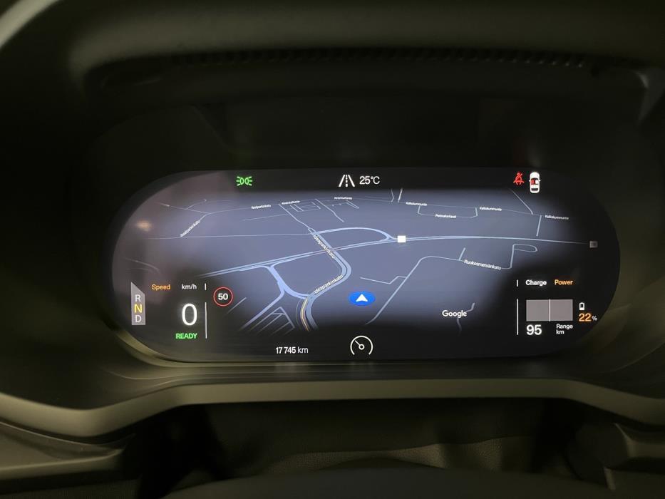 POLESTAR 2 2024