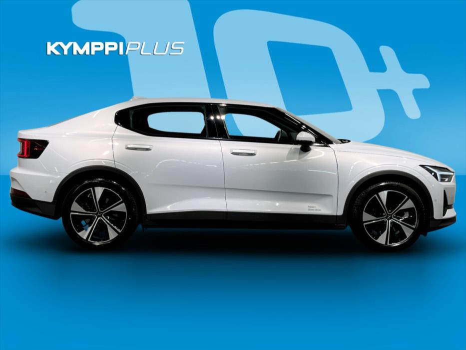 POLESTAR 2 2024