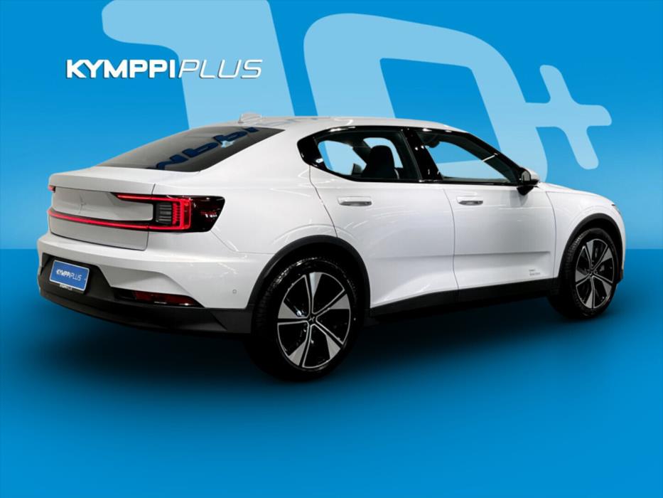 POLESTAR 2 2024