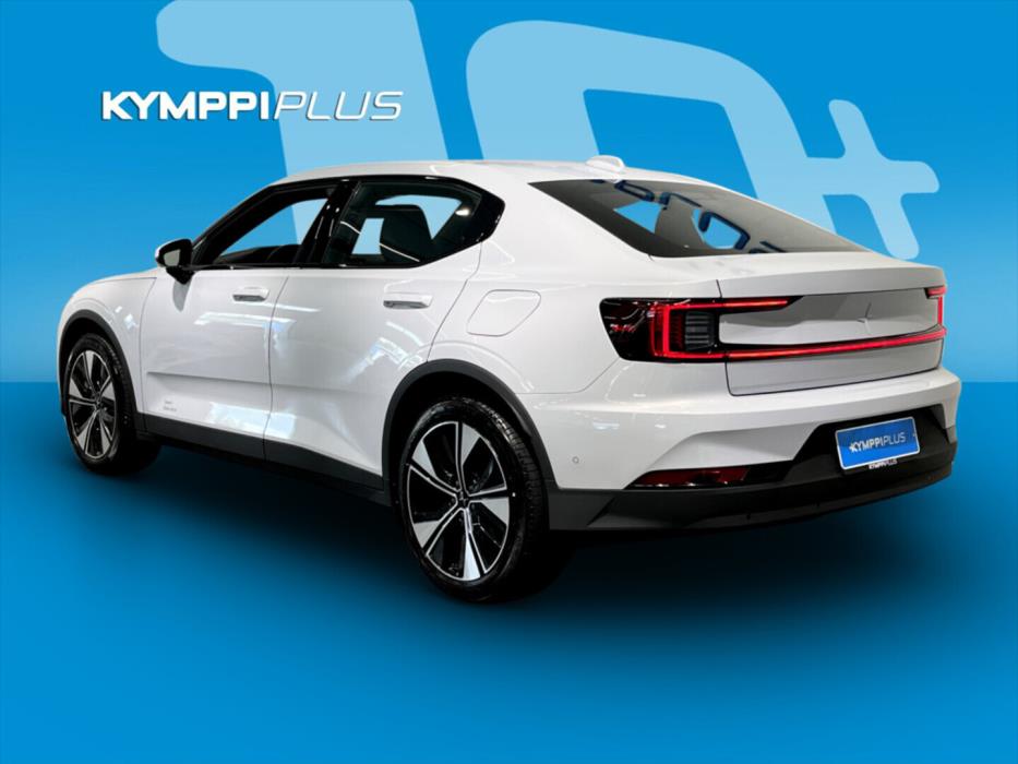 POLESTAR 2 2024