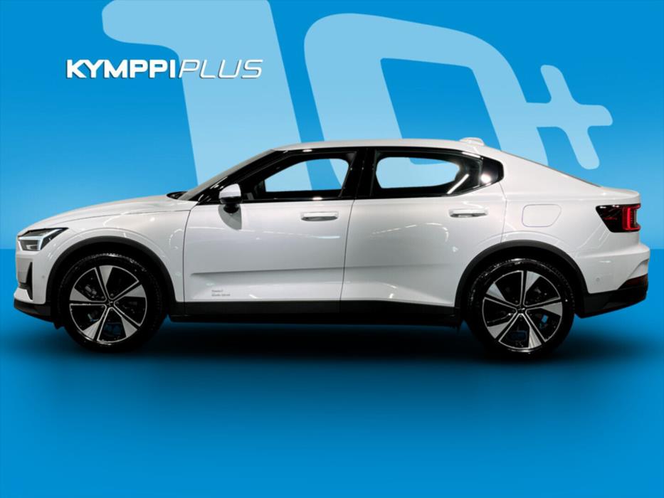 POLESTAR 2 2024
