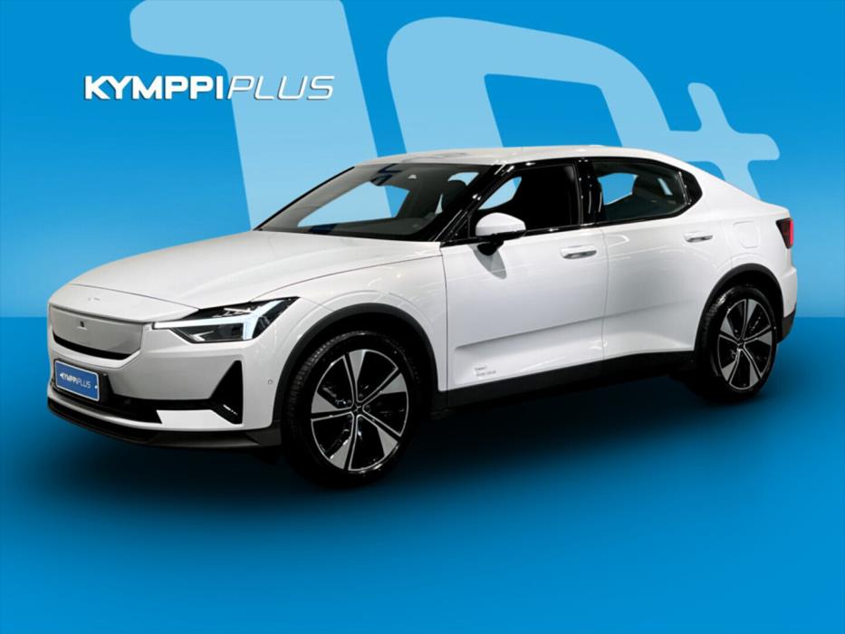 POLESTAR 2 2024