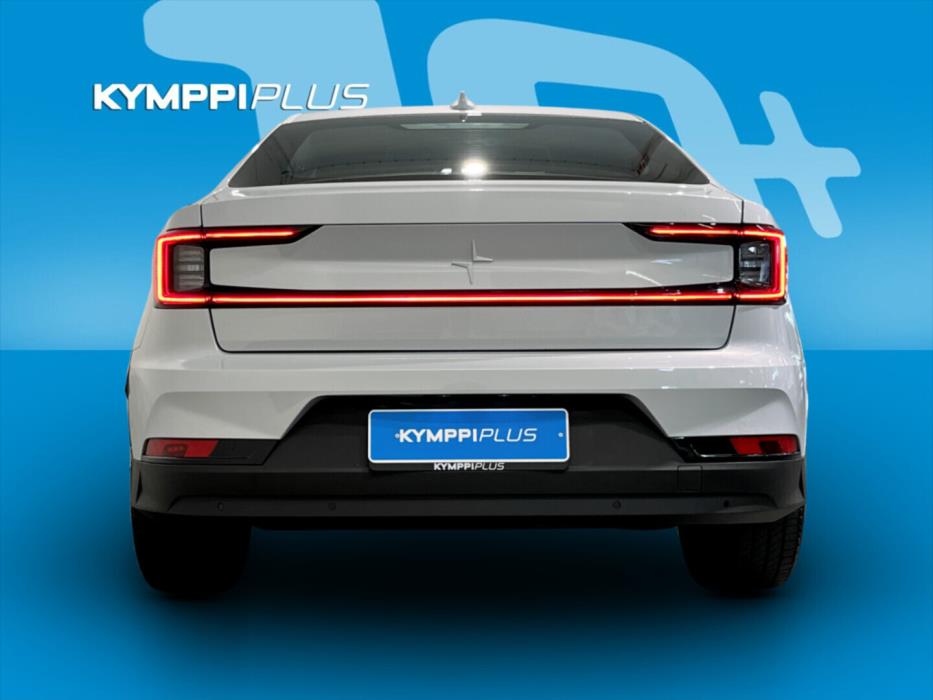 POLESTAR 2 2024