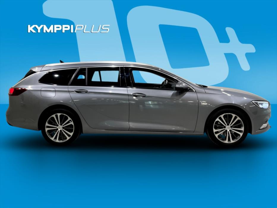 OPEL Insignia 2019