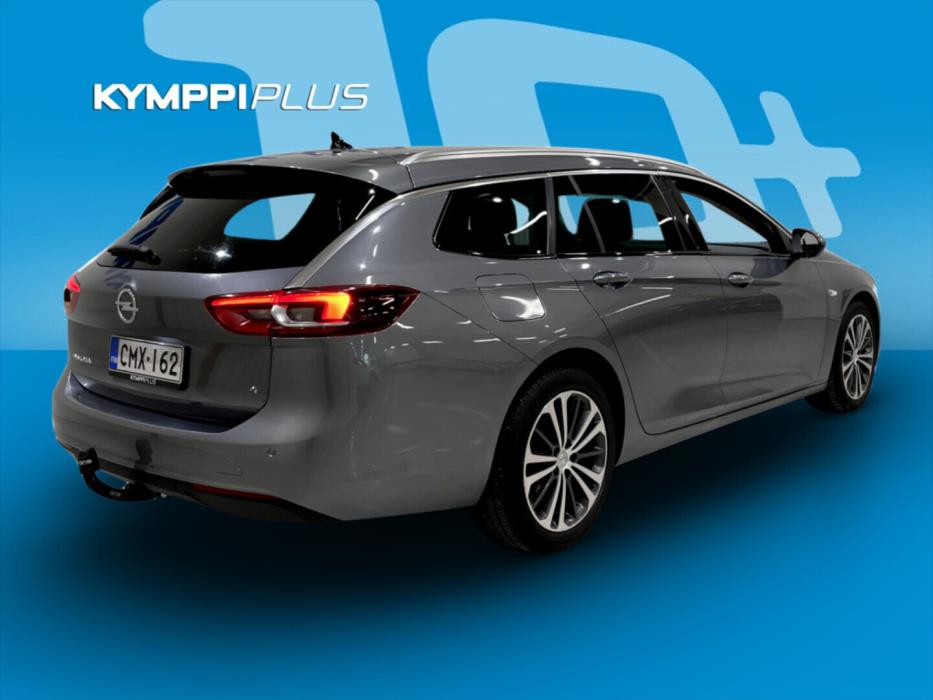 OPEL Insignia 2019