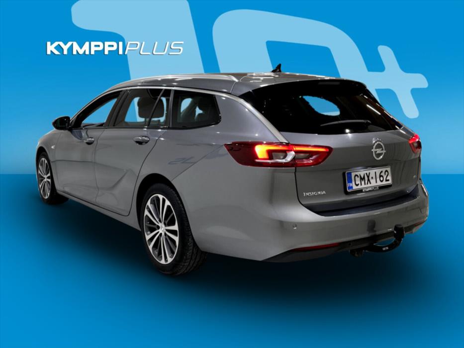 OPEL Insignia 2019