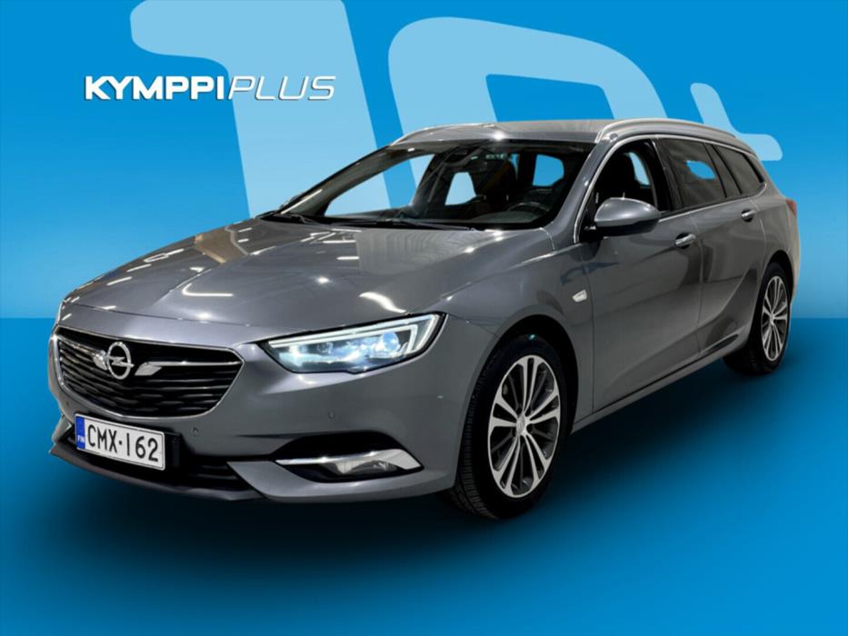 OPEL Insignia 2019