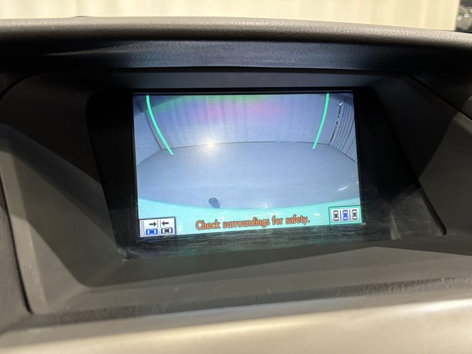 LEXUS RX 2010