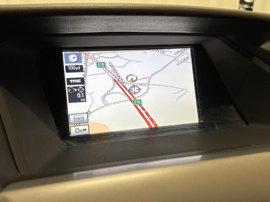 LEXUS RX 2010
