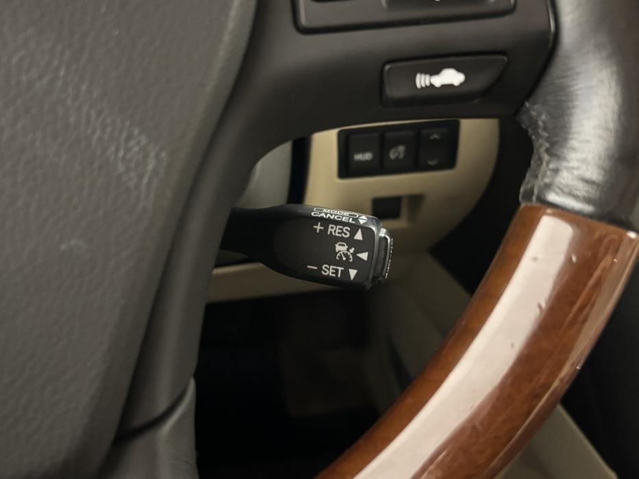 LEXUS RX 2010