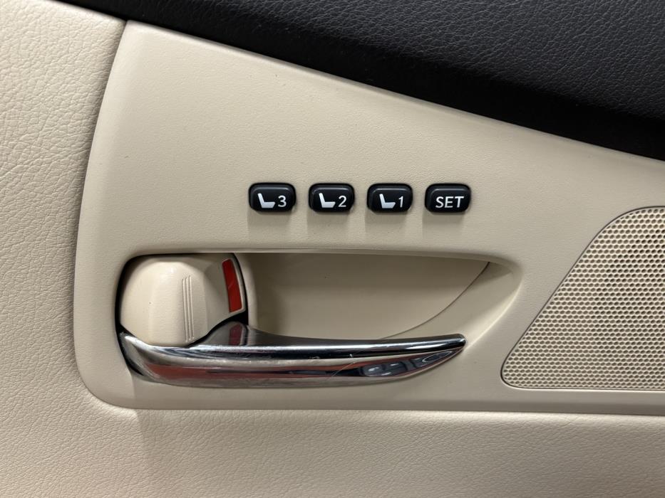 LEXUS RX 2010