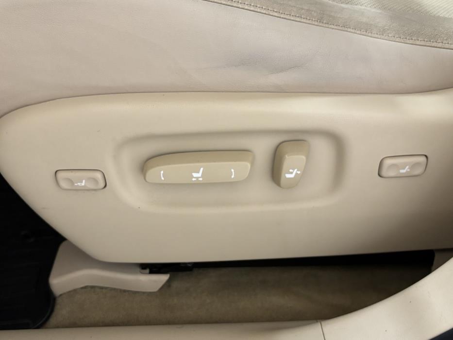 LEXUS RX 2010
