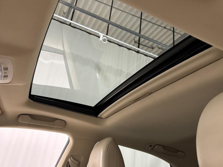 LEXUS RX 2010