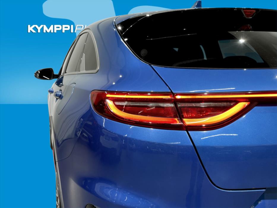 KIA ProCeed 2019