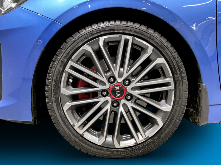 KIA ProCeed 2019