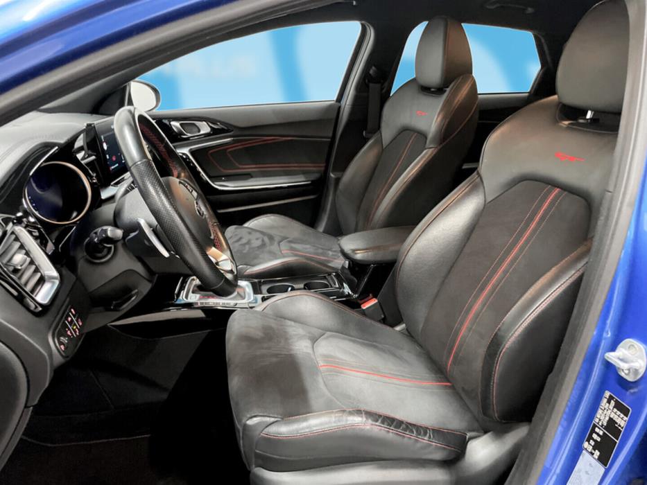 KIA ProCeed 2019