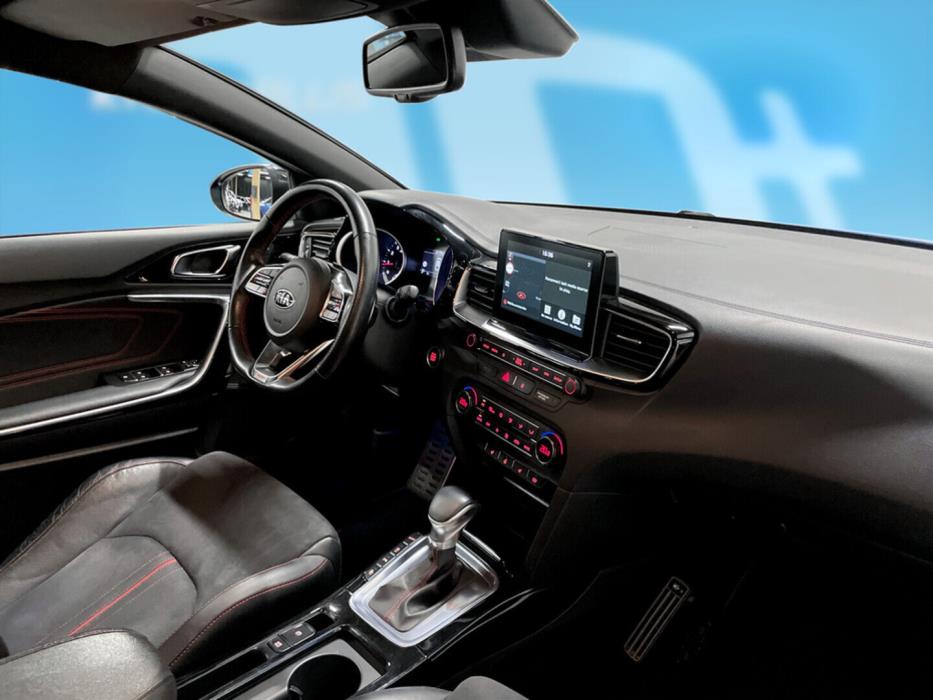 KIA ProCeed 2019