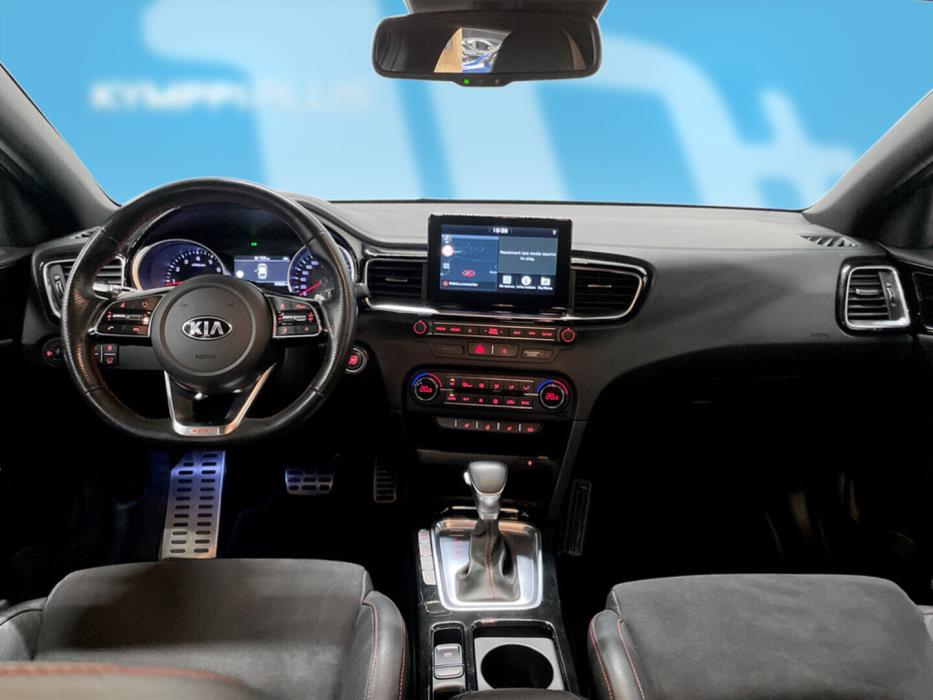 KIA ProCeed 2019