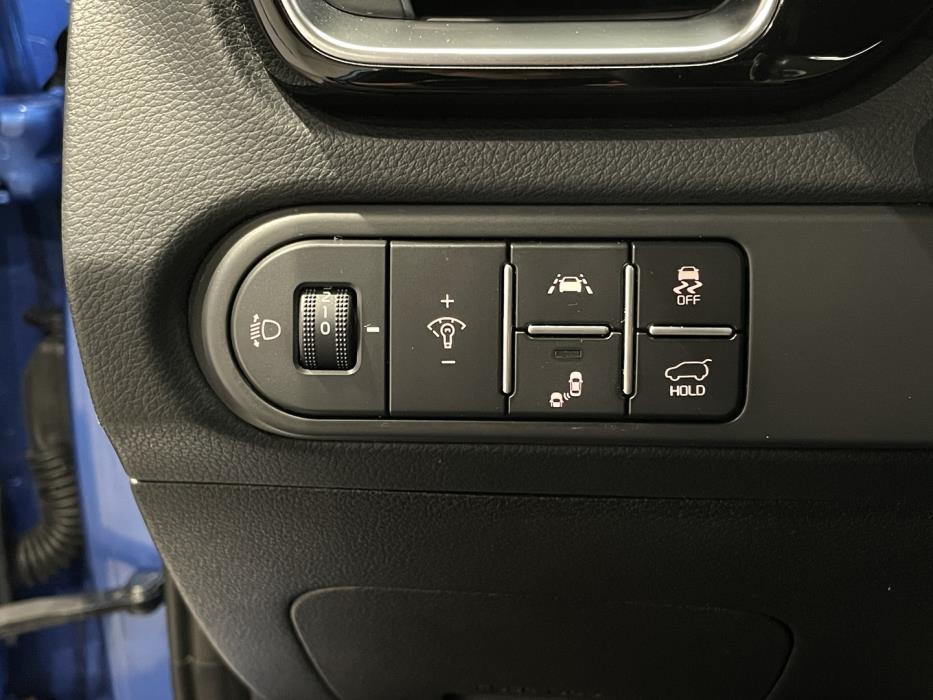 KIA ProCeed 2019