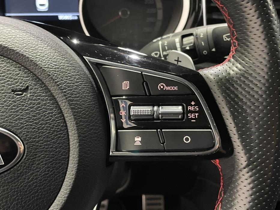 KIA ProCeed 2019