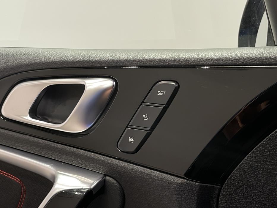 KIA ProCeed 2019