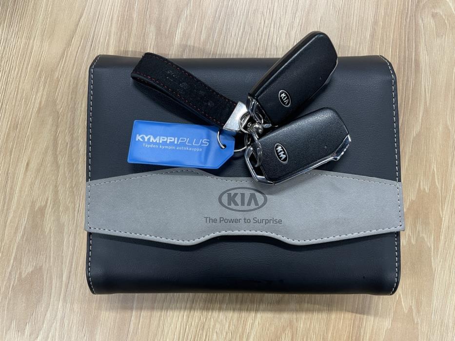 KIA ProCeed 2019