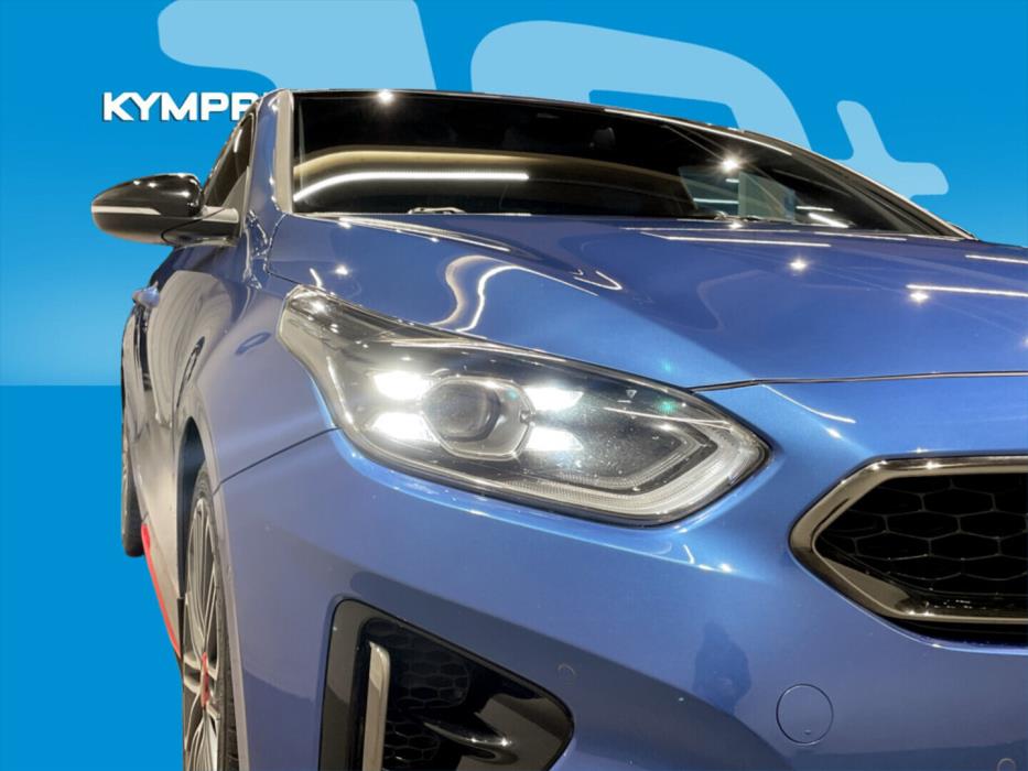 KIA ProCeed 2019