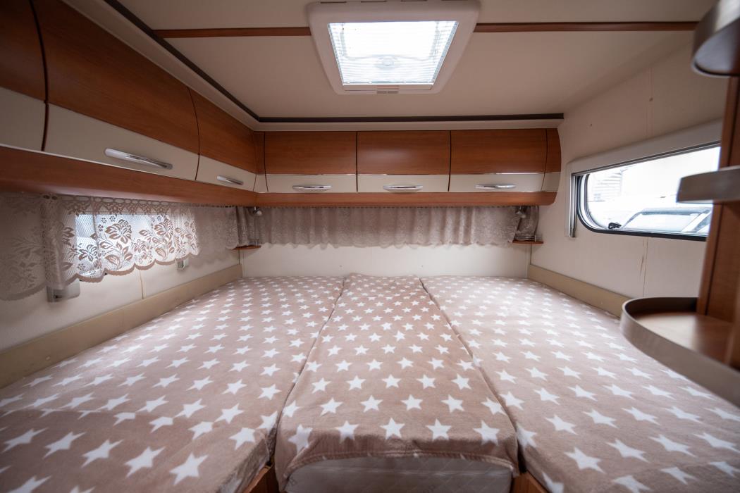 HOBBY T 650 ESC LE 2011