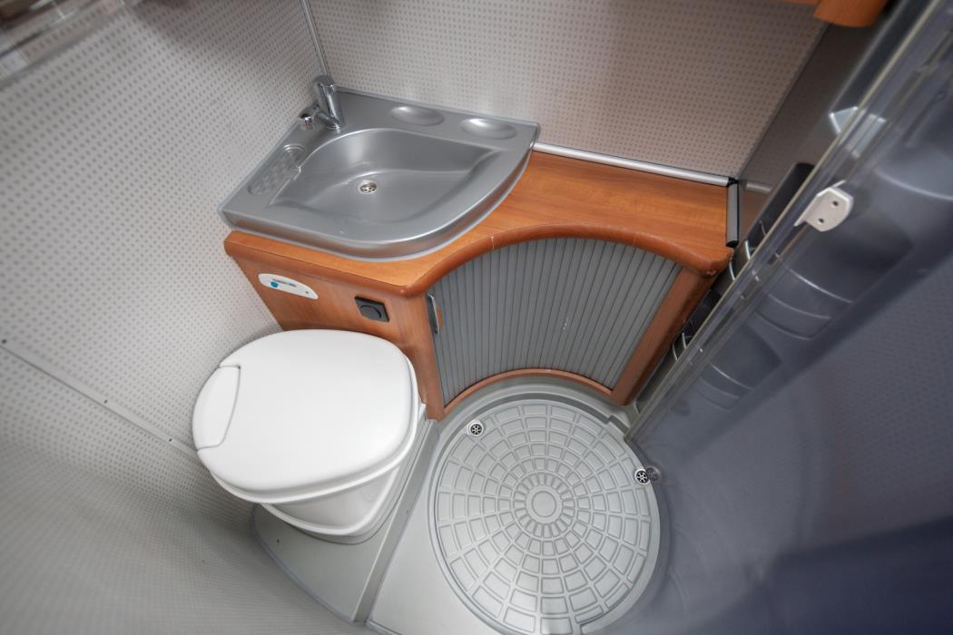 HOBBY T 650 ESC LE 2011