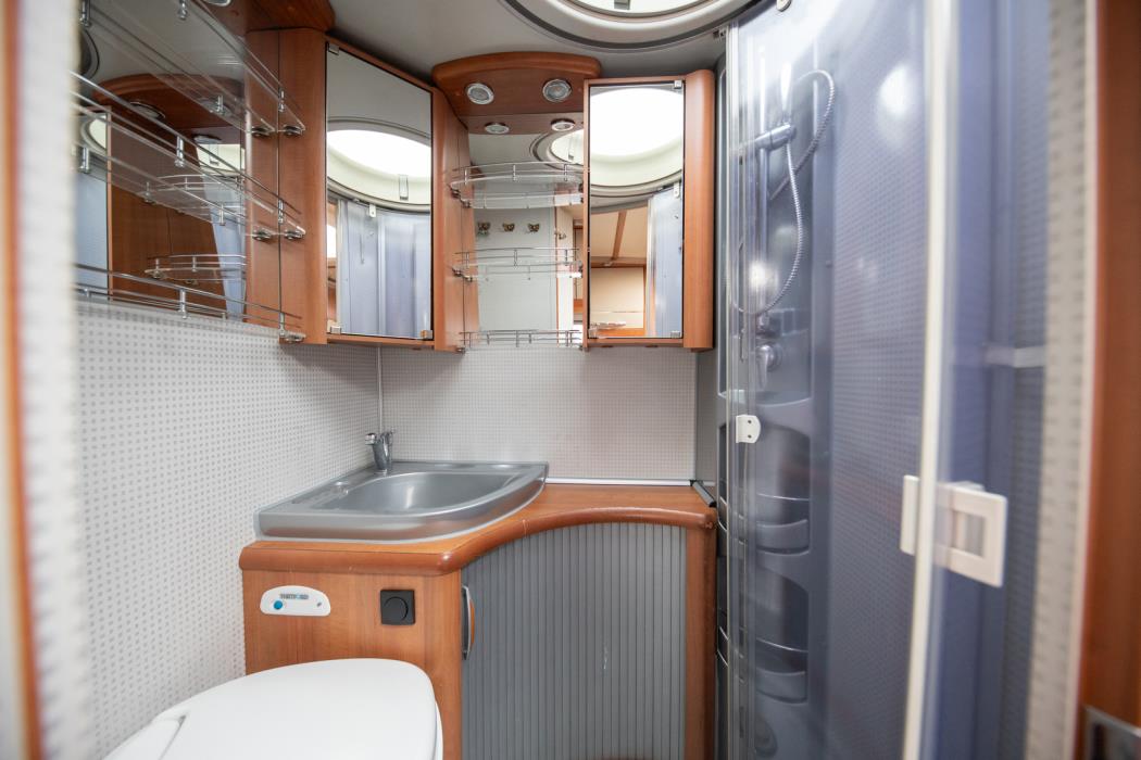 HOBBY T 650 ESC LE 2011