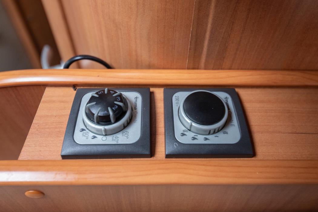 HOBBY T 650 ESC LE 2011