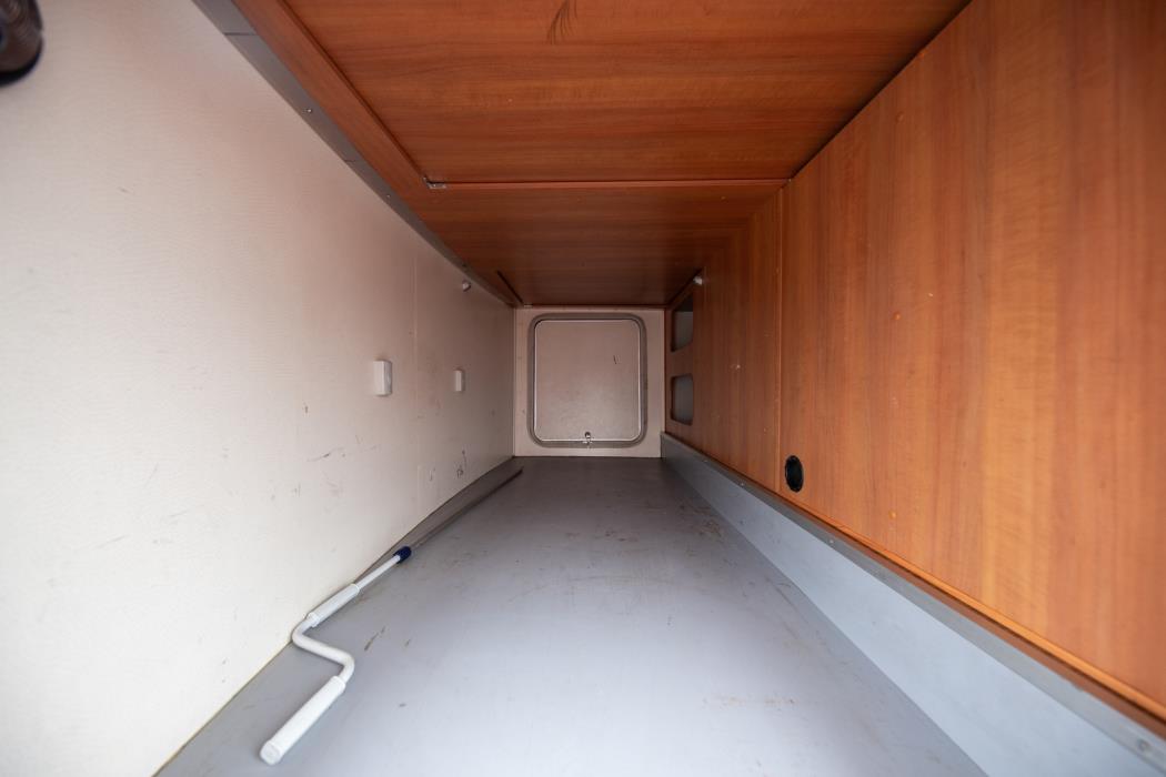 HOBBY T 650 ESC LE 2011