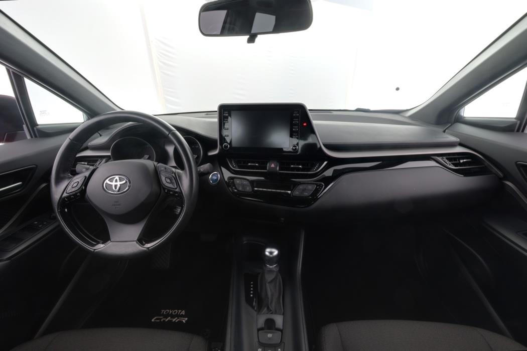 TOYOTA C-HR 2023