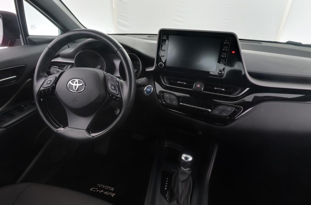TOYOTA C-HR 2023