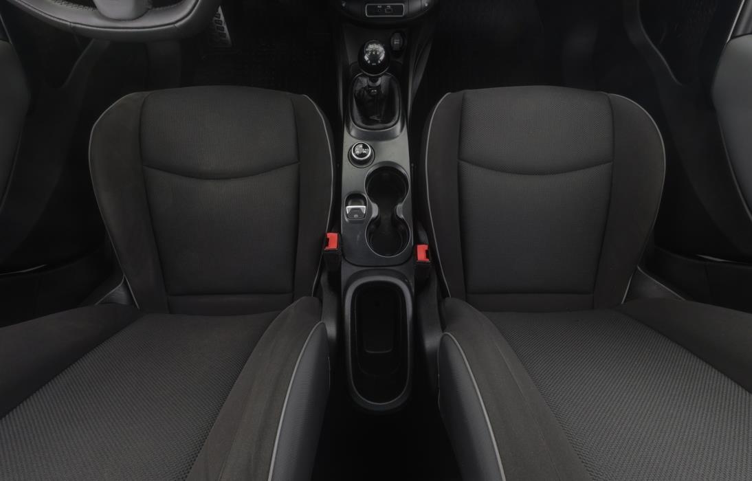 FIAT 500X 2016