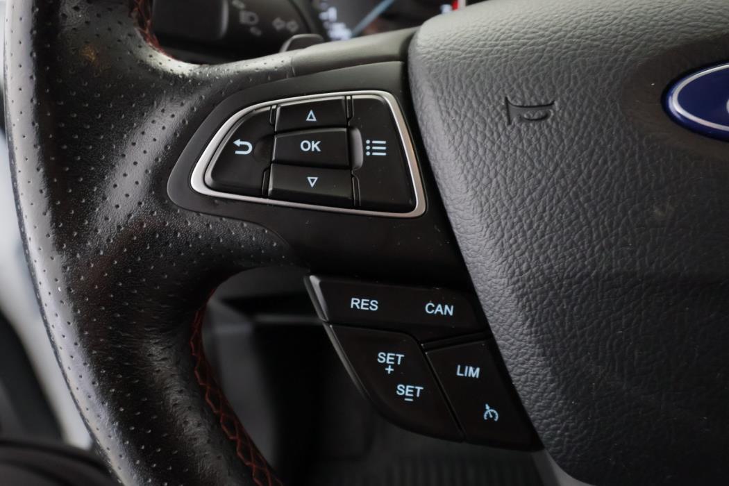 FORD Ecosport 2018
