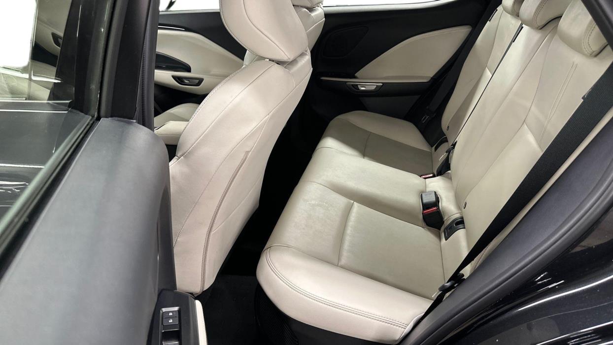 Lexus LBX 2025