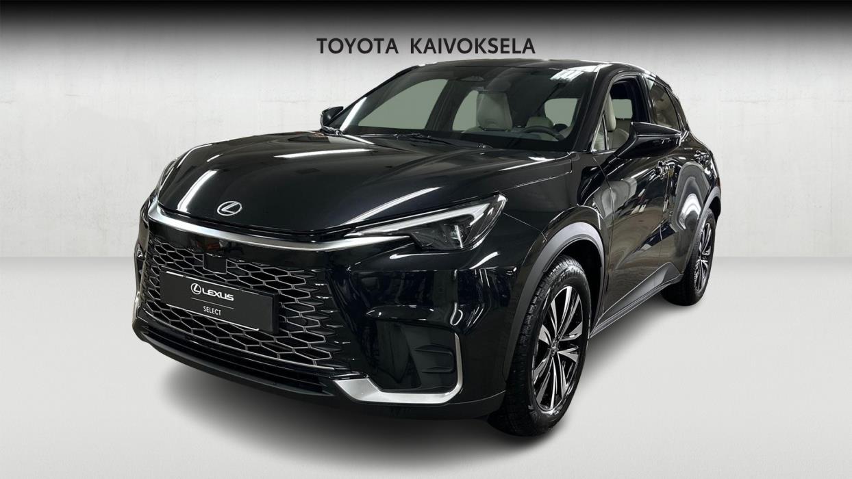 Lexus LBX 2025