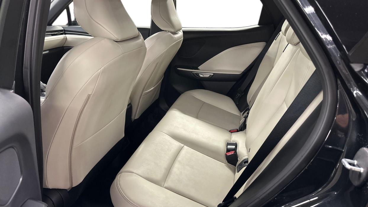 Lexus LBX 2025