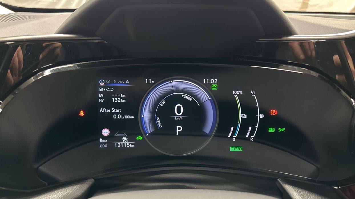 Lexus NX 2025