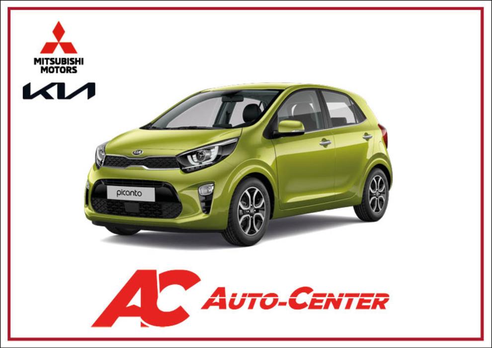 KIA Picanto 2022