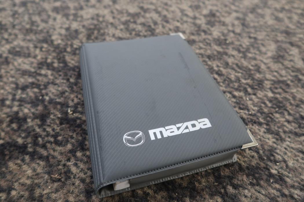 MAZDA 3 2005