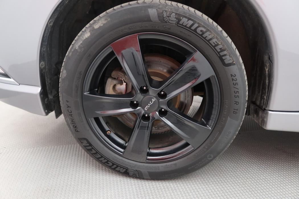 MITSUBISHI Outlander PHEV 2019