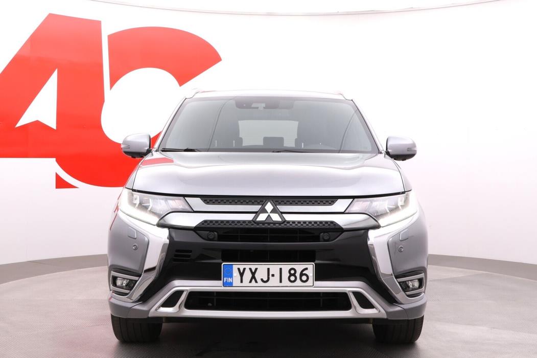 MITSUBISHI Outlander PHEV 2019