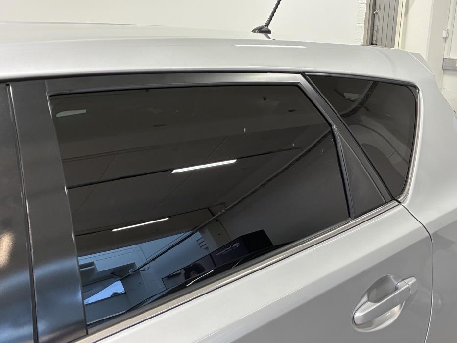 Toyota Auris 2015