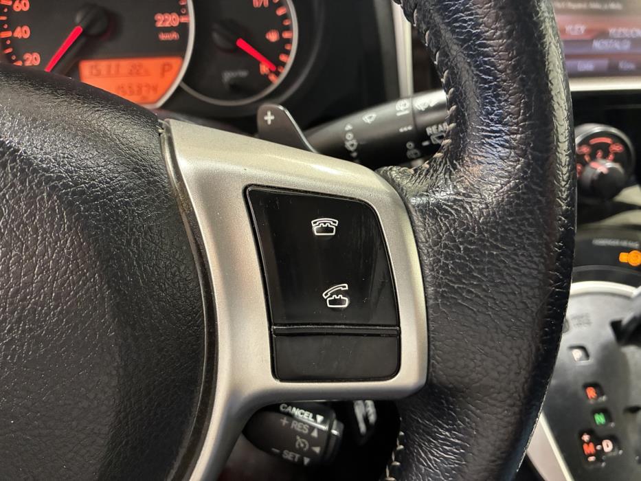 Toyota Verso-S 2014
